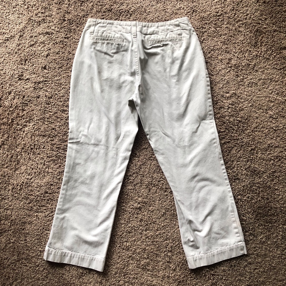 Old Navy capris - Picture 2 of 6